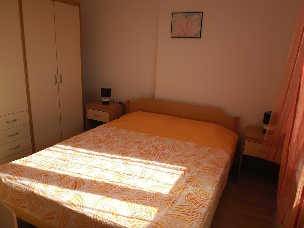 Apartments Mb Pula Kamer foto