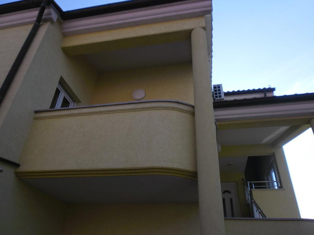 Apartments Mb Pula Kamer foto