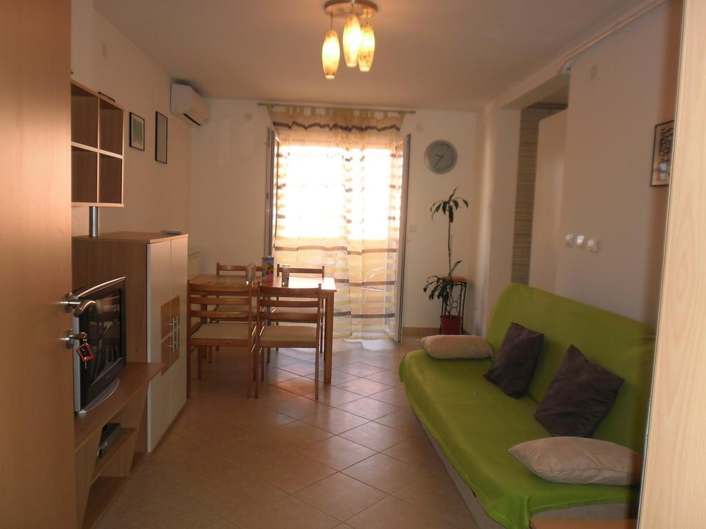 Apartments Mb Pula Kamer foto